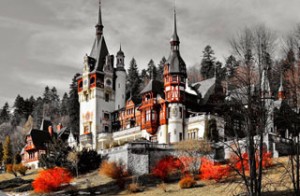 Aventura en Transilvania