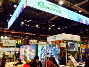 Viajes a Rumania